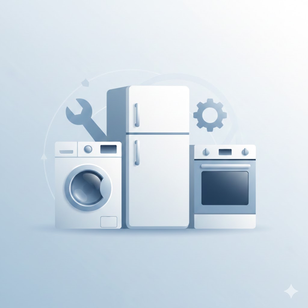 Beyaz Eşya Tamir Onarımı