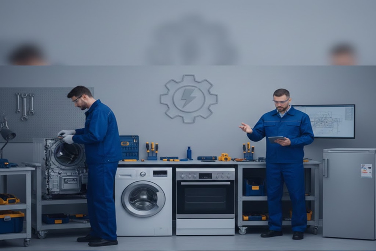 🛡 Garantili Hizmet – 💰 Şeffaf Fiyat Politikası