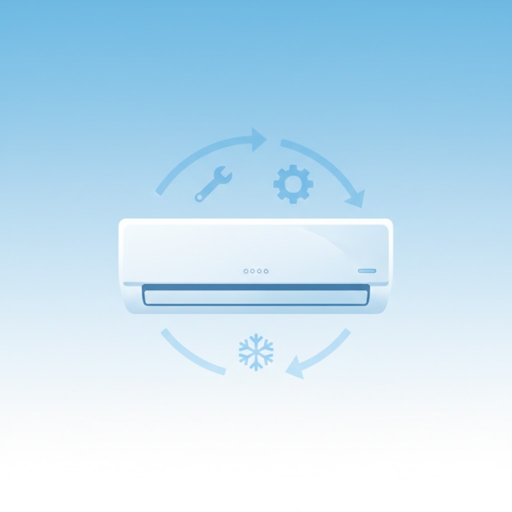 Klima Tamir Onarımı