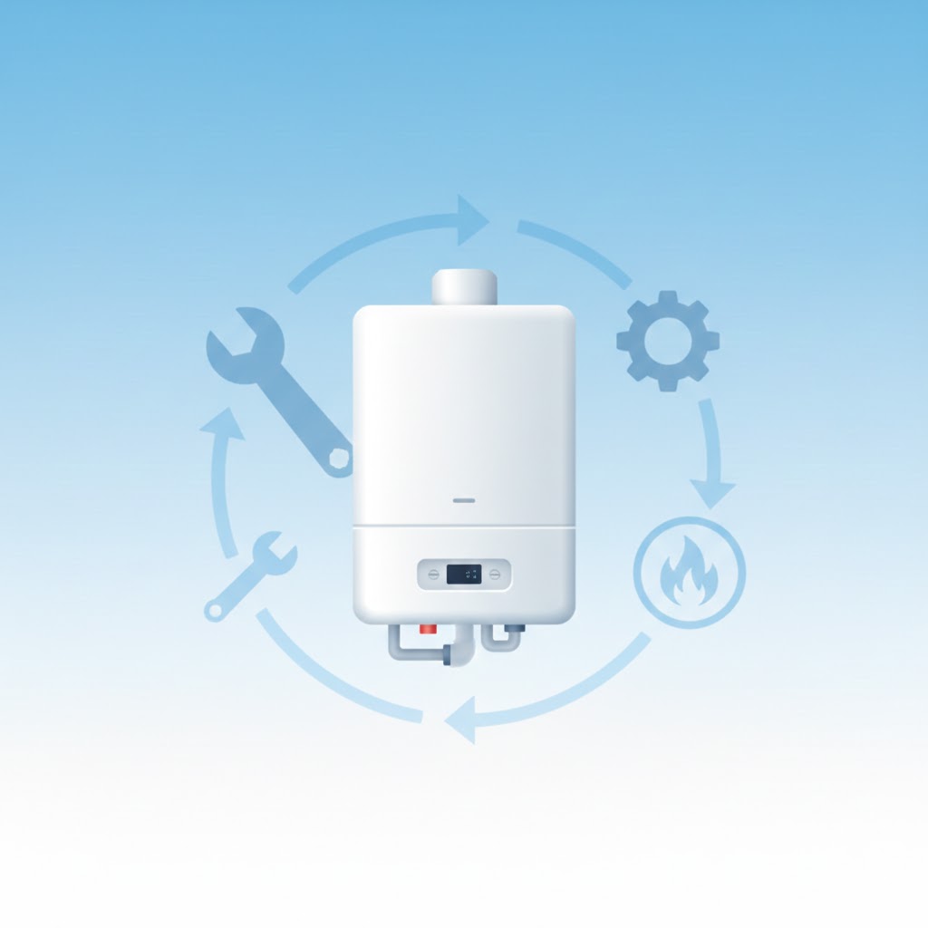 Kombi Tamir Onarımı